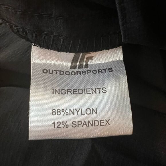 Hiking outdoor activities walking pants Outdoorsports size small - Picture 4 of 4